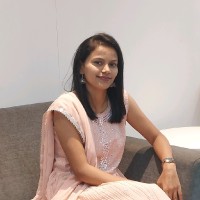 Namrata Shinde