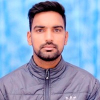 Manish Kumar