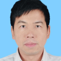 Eric Liang