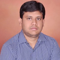 Vinay Kumar K P