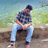 Geetansh Bhardwaj