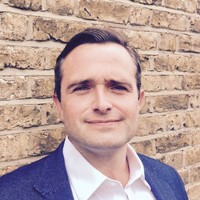 Alex Tyrwhitt Mrics