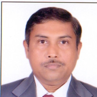 Arindam Bose (ex Commandant Indian Coast Guard)