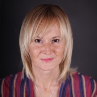 Kamilla Jarzina