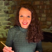 Lisanne Van Dongen