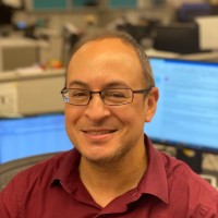 Greg Braverman