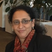 Lekshmi Nair