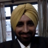 Gurdatar Bal