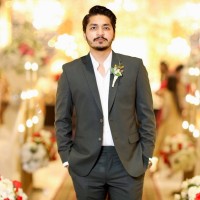 Ar. Muhammad Hasnaan