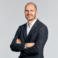 Martin Krause