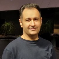 Amir Hossein Montazerolghaem