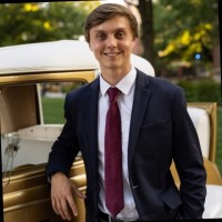 Kristian Lockyear