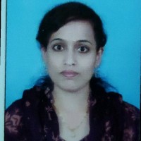 Sangeetha T M