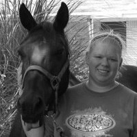 Amanda Gray