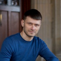 Dmitrii Miroshnichenko