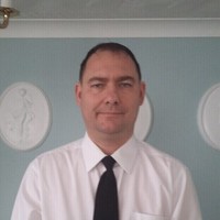 Dean Palmer