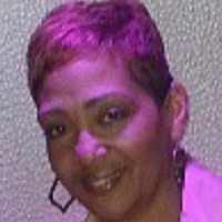 Janet Rogers