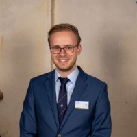 Gert Dekkers, Msc