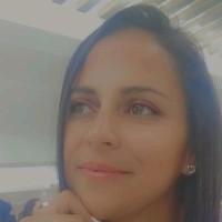 Jacqueline Da Silva