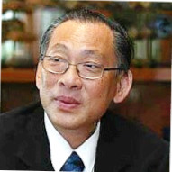 CHUA TIAM WEE