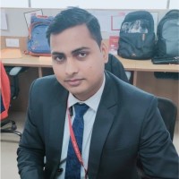 Deepak Mishra