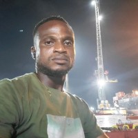 Alex Cudjoe