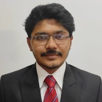 Sujeeth Selvam