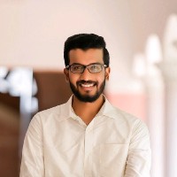 Vishal Vikram