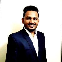 Rohit Bhadrige