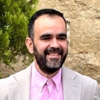 José Mario González Serrano