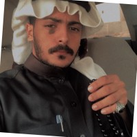 خلف الحربي