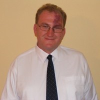 Michael Fraser