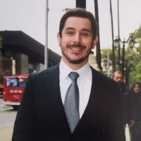 Mauricio Reyes Silva