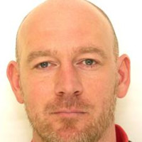 Niclas Ivarsson