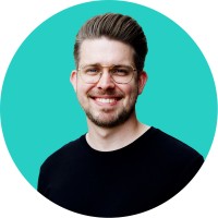 Caleb Toups