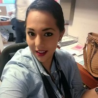 Sophia Guardado