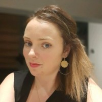 Christelle Blot