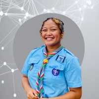 Dihariniaina RABEARIMANANA