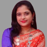 Anushree Mondal