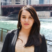 Miriam V Quezada Mendez