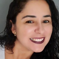 Christiane Pedrini Meireles Peres