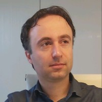 Tom Lanckriet