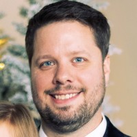 Eric Musfeldt
