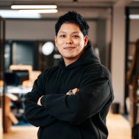 Jeremy Moeung