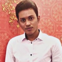 Liveshvaran Manimaran