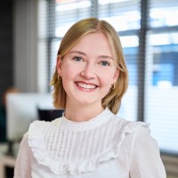 Renée Van Der Weide