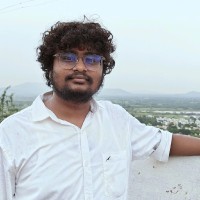 Santosh Doma