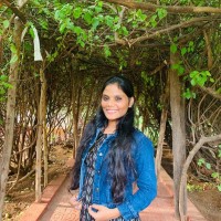 Lavanya Marupalli