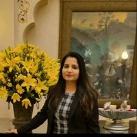 Anjali Saraswat