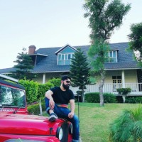 MONIS AKHTAR